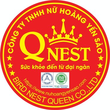 NỮ HOÀNG YẾN SÀO - YẾN SÀO QNEST